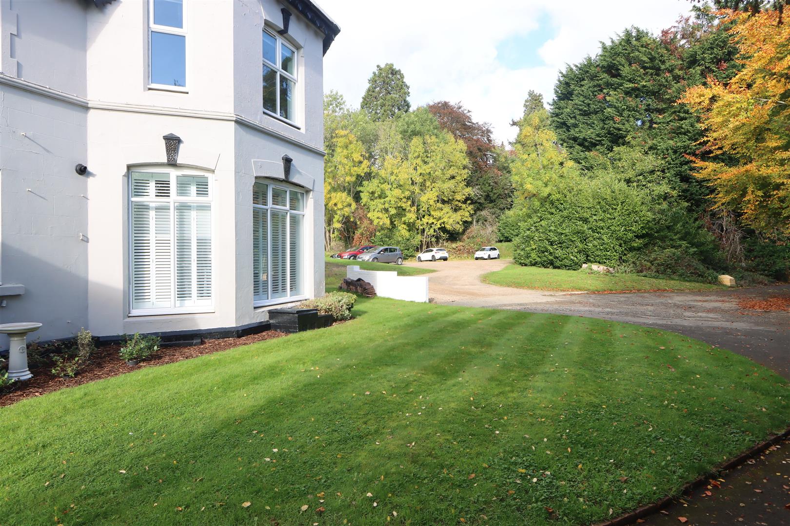 Odnall Lane, Clent, STOURBRIDGE